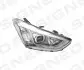 ПЕРЕДНЯЯ ФАРА SIGNEDA ZHN1176R (фото 1)