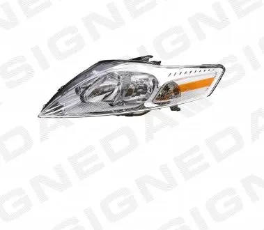ПЕРЕДНЯЯ ФАРА SIGNEDA ZFD1179L