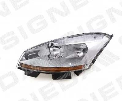 ПЕРЕДНЯЯ ФАРА SIGNEDA ZCT1125L