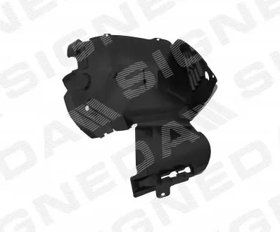 ПОДКРЫЛЬНИК SIGNEDA PRN11030AL