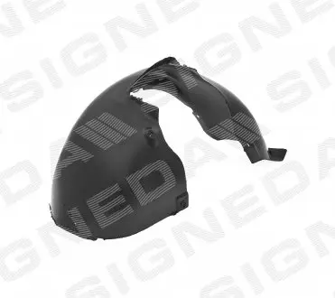 Підкрилок SIGNEDA PVW11042BR