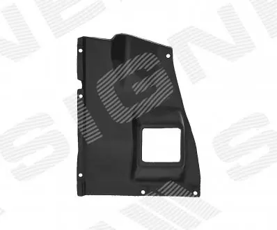 Підкрилок SIGNEDA PBM11003AL