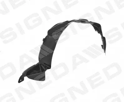 ПОДКРЫЛЬНИК SIGNEDA PTY11344AR