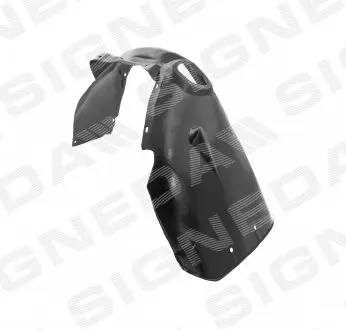 ПОДКРЫЛЬНИК SIGNEDA PVW11039AL