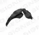 ПОДКРЫЛЬНИК SIGNEDA PMZ11050CL (фото 1)