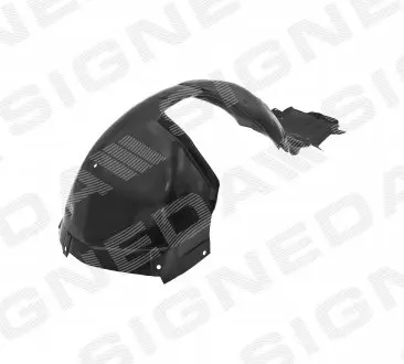 ПОДКРЫЛЬНИК SIGNEDA PBM11013CR