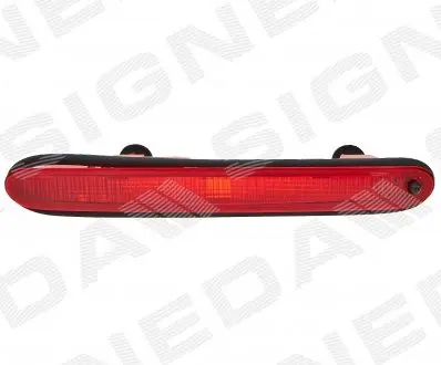 ЗАДНІ СТОП-СИГНАЛИ | CITROEN BERLINGO (7_), 02.08 - 06.12 SIGNEDA ZCT3425A