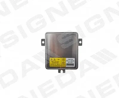 БЛОК КСЕНОНА SIGNEDA XB8180