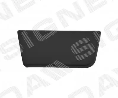 ФІНІШНА СТРІЧКА | CITROEN JUMPER (250), 06 - 14 SIGNEDA PCT87008AR