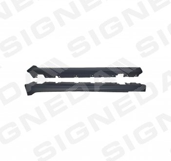 ПОРОГ SIGNEDA PBM76021SET (фото 1)