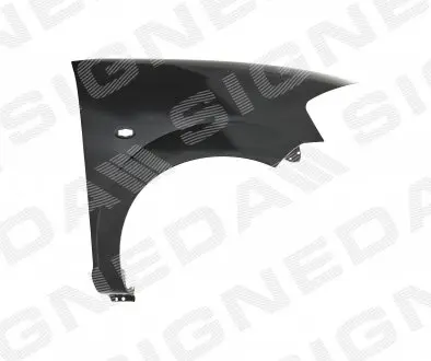 Крило SIGNEDA PCT10003QAR