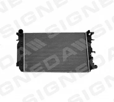 РАДИАТОР SIGNEDA RA67156K