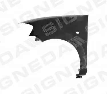КРЫЛО SIGNEDA PCT10010QBL