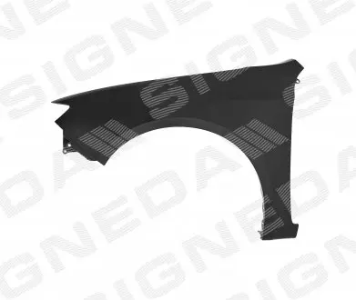 КРЫЛО SIGNEDA PSB10027AL