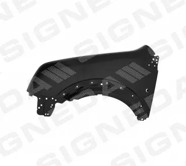 Крило SIGNEDA PFD10154AL