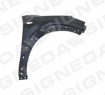 КРЫЛО SIGNEDA PHN10073BR