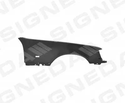 КРЫЛО SIGNEDA PBZ10011BR