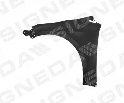 Крило SIGNEDA PTY10377AL