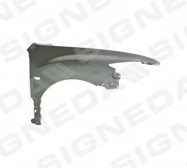 КРЫЛО SIGNEDA PMZ10071AR