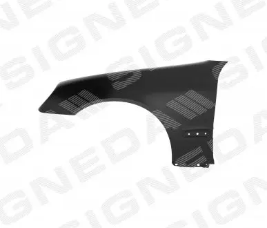 Крило SIGNEDA PBZ10023AL