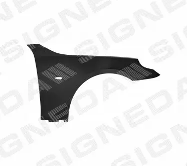 КРЫЛО SIGNEDA PBM10021BR