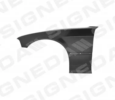 КРЫЛО SIGNEDA PBM10009AL