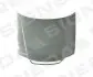 КАПОТ SIGNEDA PAD20012BK (фото 1)