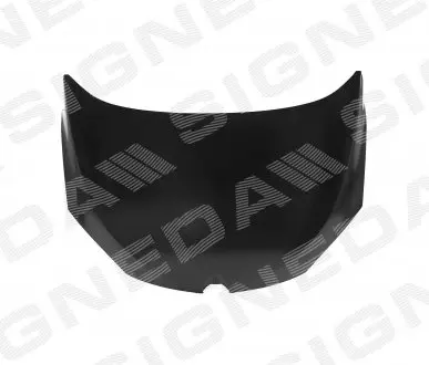 КАПОТ SIGNEDA PRN20029AQ