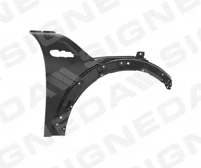 КРЫЛО SIGNEDA PAT10024AR