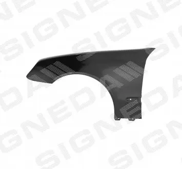 КРЫЛО SIGNEDA PBZ10035AL