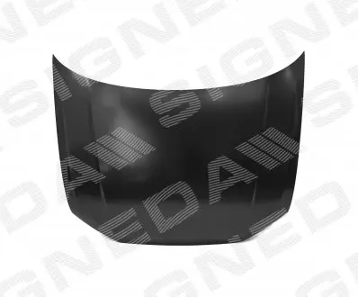КАПОТ, AUDI Q3 (F3), 18 - 20 SIGNEDA PAD20061B
