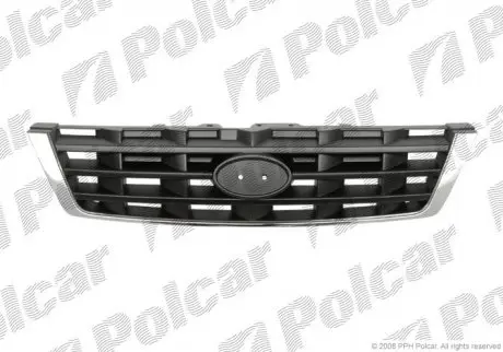 Решітка POLCAR 400805-1