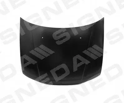 КАПОТ SIGNEDA PFT20010A