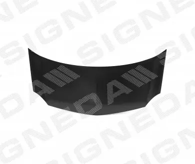 КАПОТ SIGNEDA PRN20024A