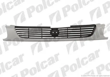 Решітка POLCAR 450705