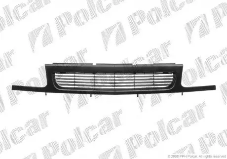 Решітка POLCAR 555305