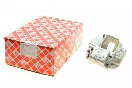 Супорт гальмівний (передній) (L) Land Rover Defender 90-16 (d=46mm) BILSTEIN FEBI 179238