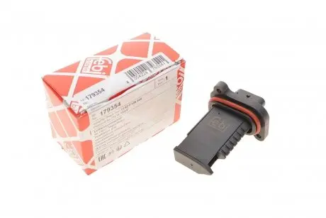Расходомер повітря BMW 3 (F30/F80)/5 (F10) 11-16 N47 BILSTEIN FEBI 179354