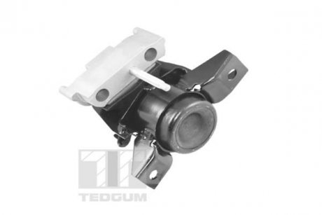 Подушка двигуна TED-GUM TEDGUM TED13922 (фото 1)