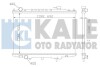 Радіатор охолодження Nissan NP300 (08-), Pick Up (98-) 2.5D KALE OTO RADYATOR 362900 (фото 1)