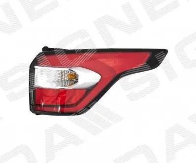 ЗАДНИЙ ФОНАРЬ SIGNEDA ZFD191036R