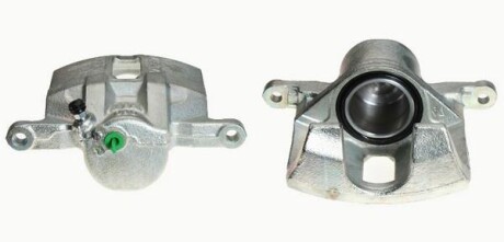 Гальмівний супорт BUDWEG BUDWEG CALIPER 342420