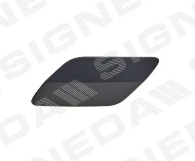 ЗАГЛУШКА ОМИВАЧА ФАР | VW GOLF VII, 17 - 20 SIGNEDA PVG99166CAL