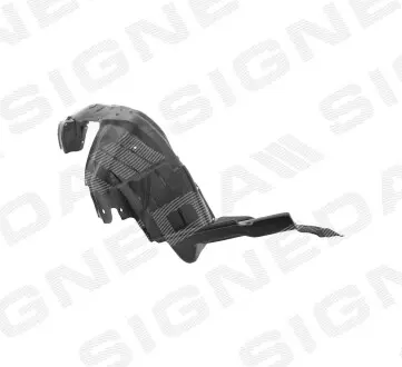 ПОДКРЫЛЬНИК SIGNEDA PSB11027CL