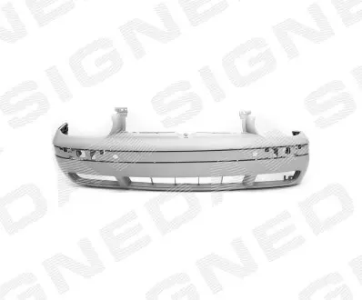 Бампер передній SIGNEDA PVW041043BA