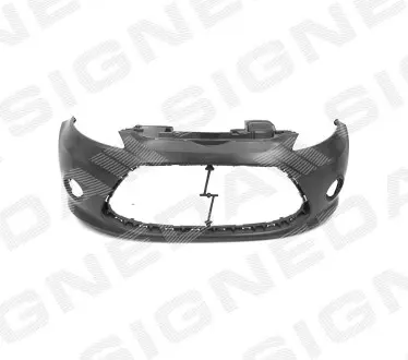 ПЕРЕДНИЙ БАМПЕР SIGNEDA PFD04185BA
