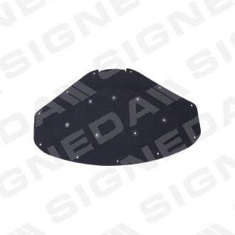 Ізоляція капота SIGNEDA PBM25013A