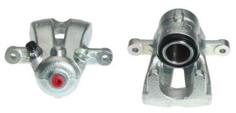 Гальмівний супорт BUDWEG BUDWEG CALIPER 343728