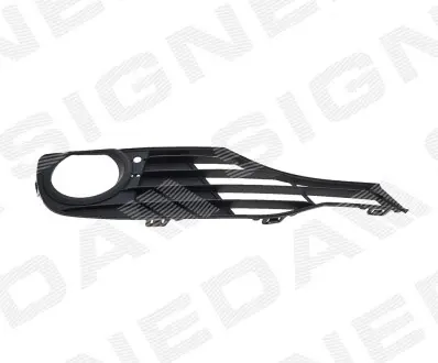 Решітка в бампер SIGNEDA PBM99108CAR