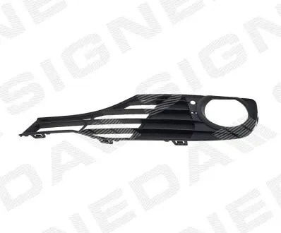РЕШЕТКА В БАМПЕР SIGNEDA PBM99108CAL